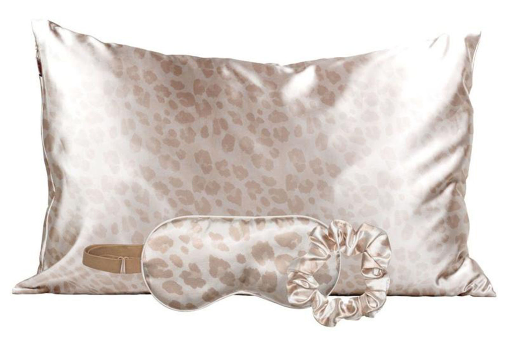Satin Sleep Set